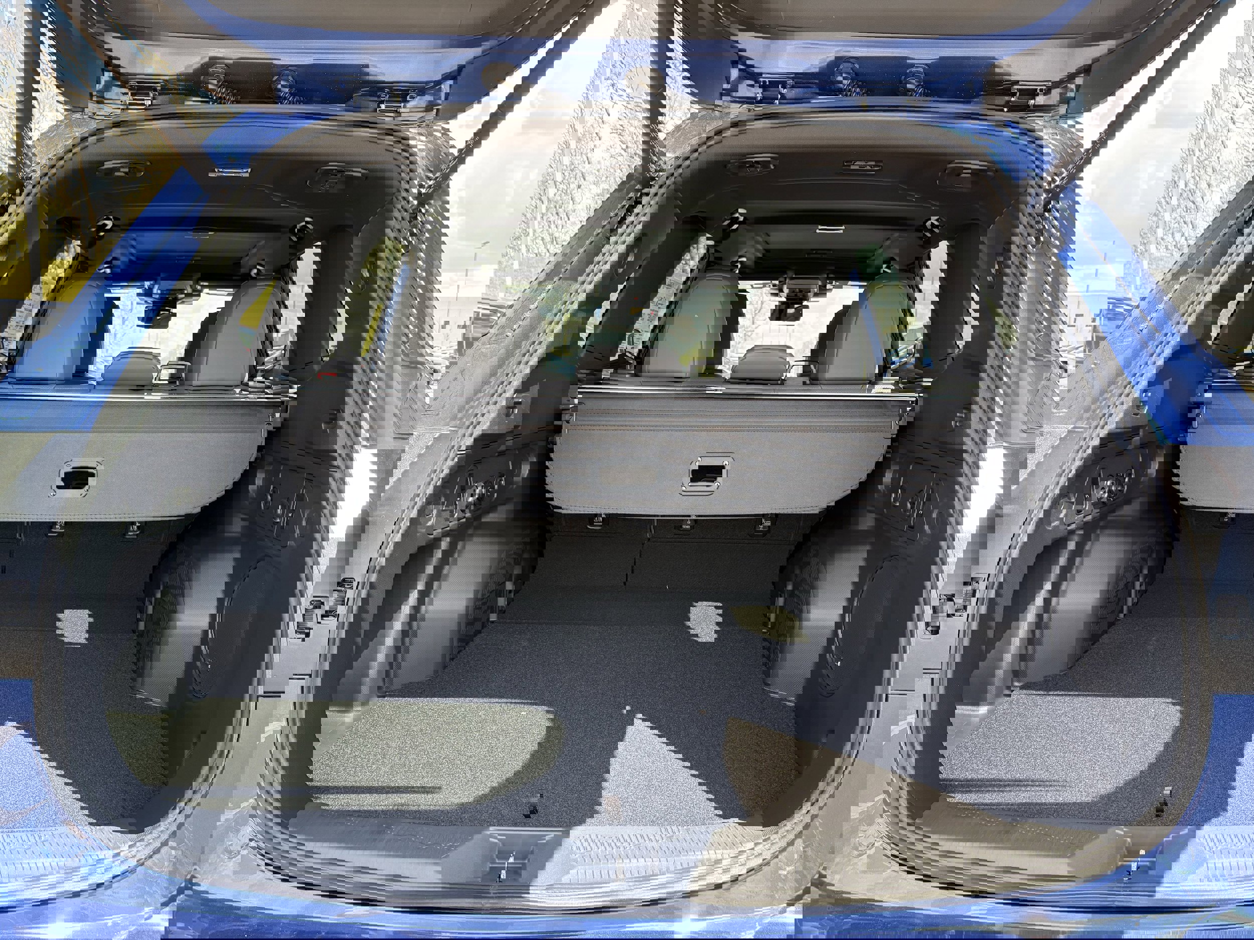 New 2026 Subaru Forester Limited image 12