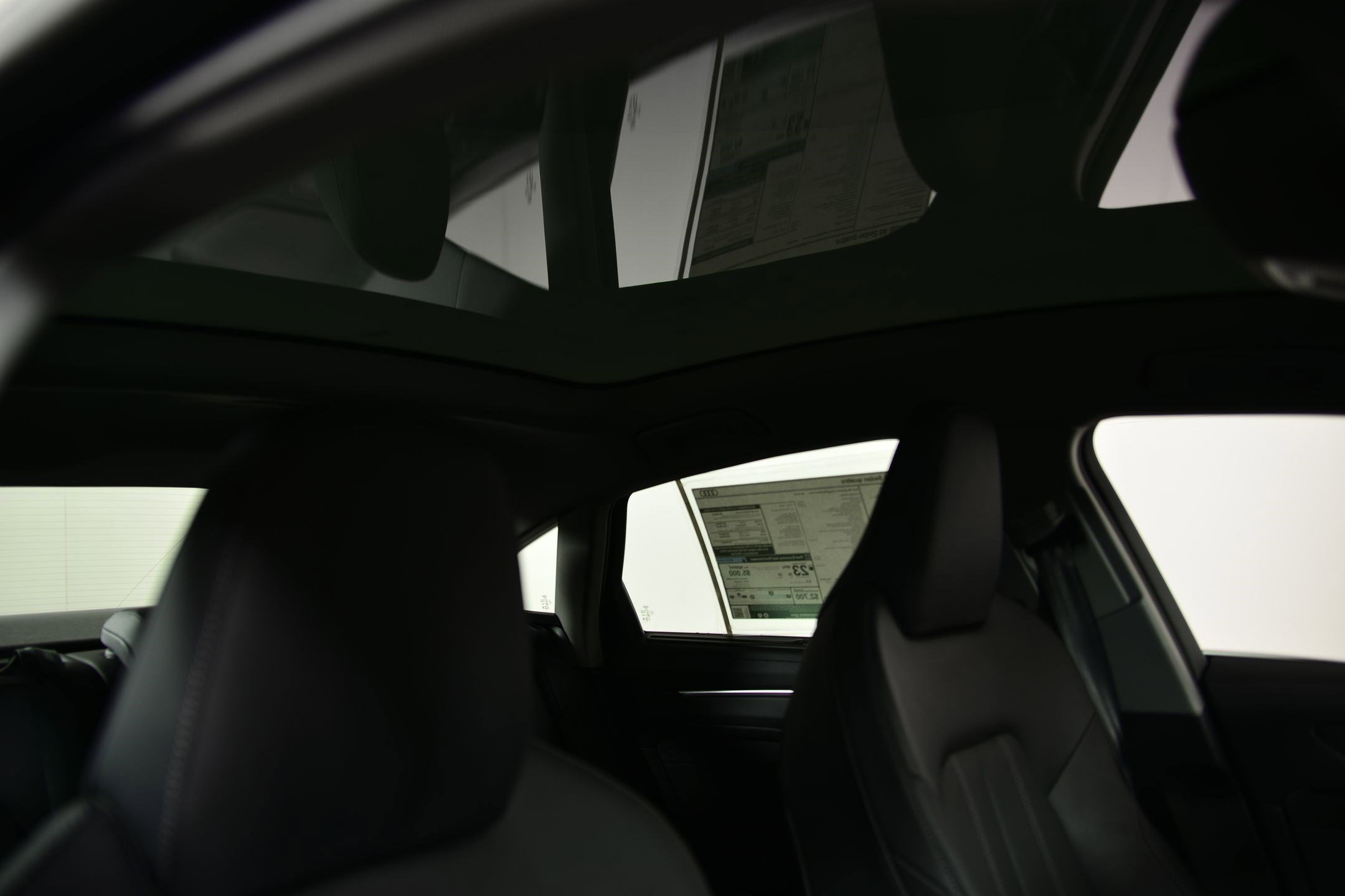 New 2026 Audi A6 Premium Plus image 12