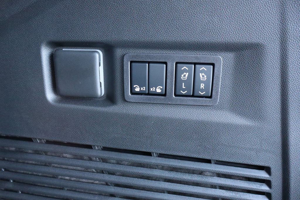 New 2026 Chevrolet Tahoe Premier image 22