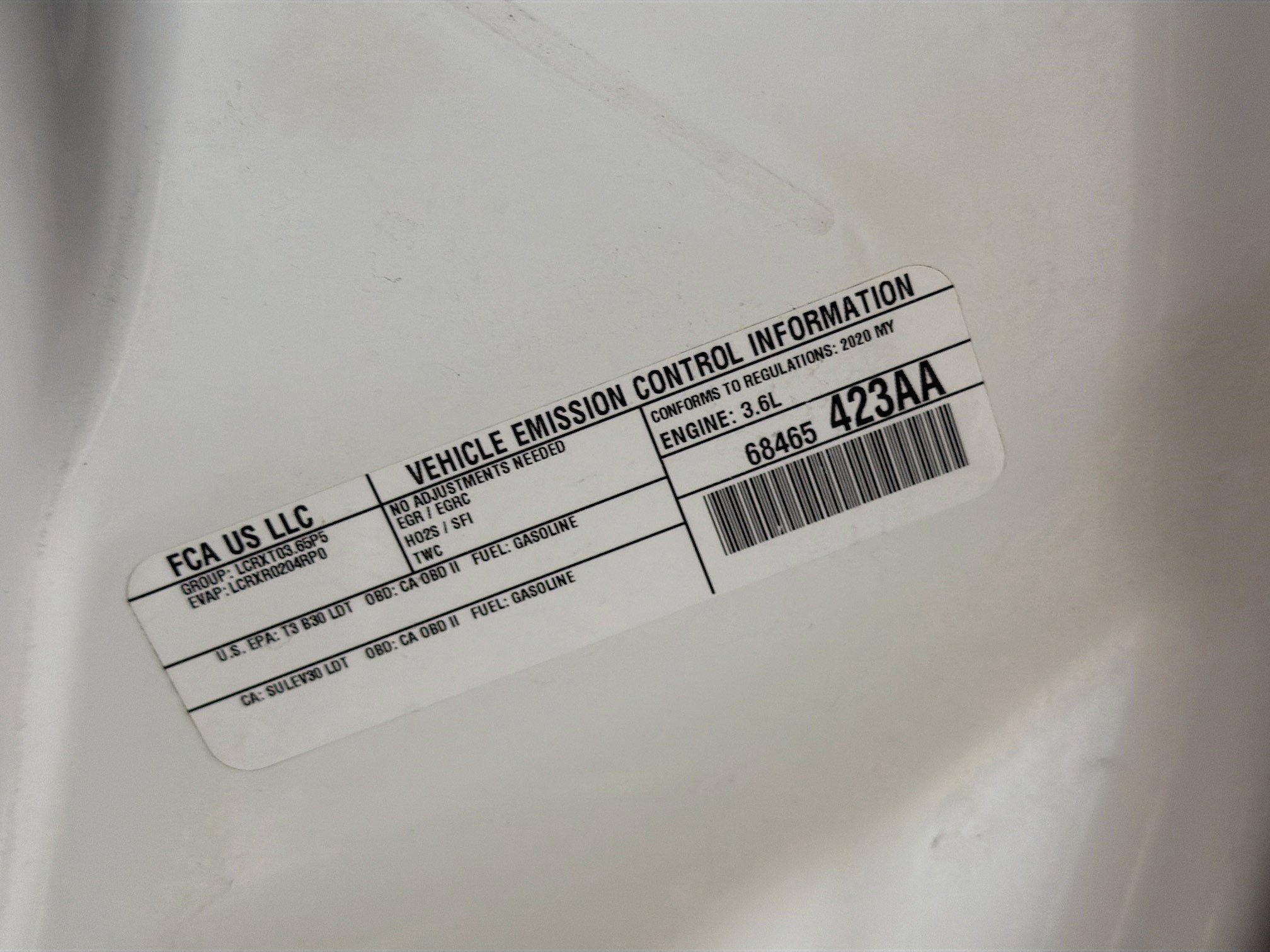 Used 2020 Jeep Grand Cherokee Altitude image 17