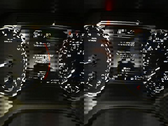 New 2026 Nissan Rogue SV image 14