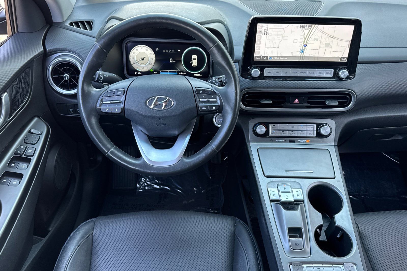 Used 2022 Hyundai Kona Limited image 15