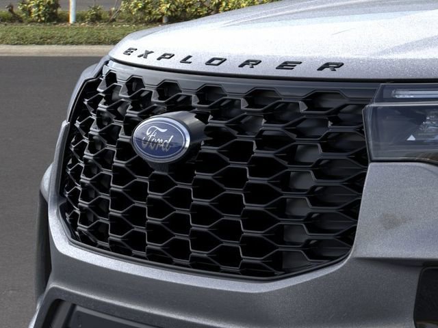 New 2026 Ford Explorer ST-Line w/ Premium Package RWD image 17