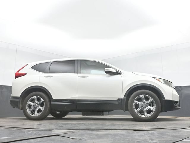 Used 2018 Honda CR-V EX-L image 36