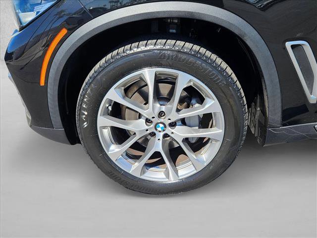 Certified 2023 BMW X5 sDrive40i RWD image 22