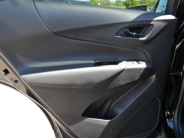 Used 2024 Chevrolet Equinox LT AWD/4WD image 15