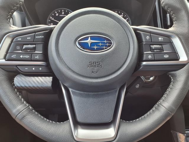 New 2026 Subaru Ascent Premium AWD/4WD image 13