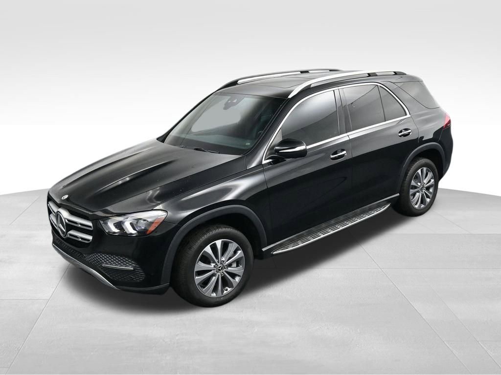Used 2021 Mercedes-Benz GLE 350 w/ Premium Package image 22