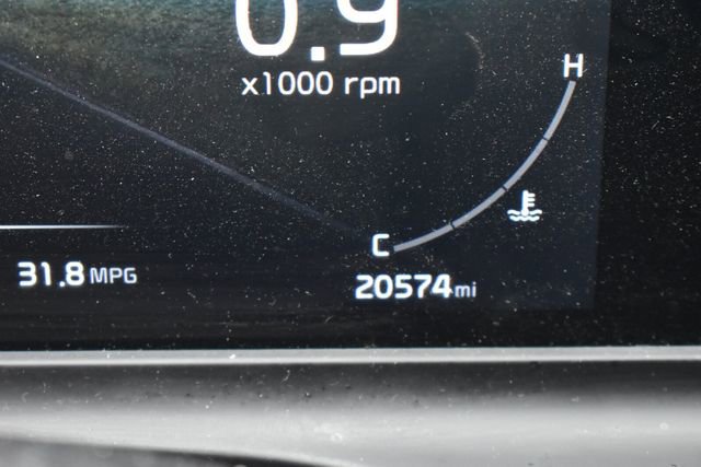 Used 2024 Kia Seltos S image 16