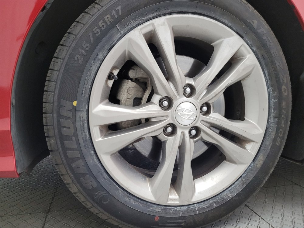 Used 2019 Hyundai Sonata Sport FWD image 31