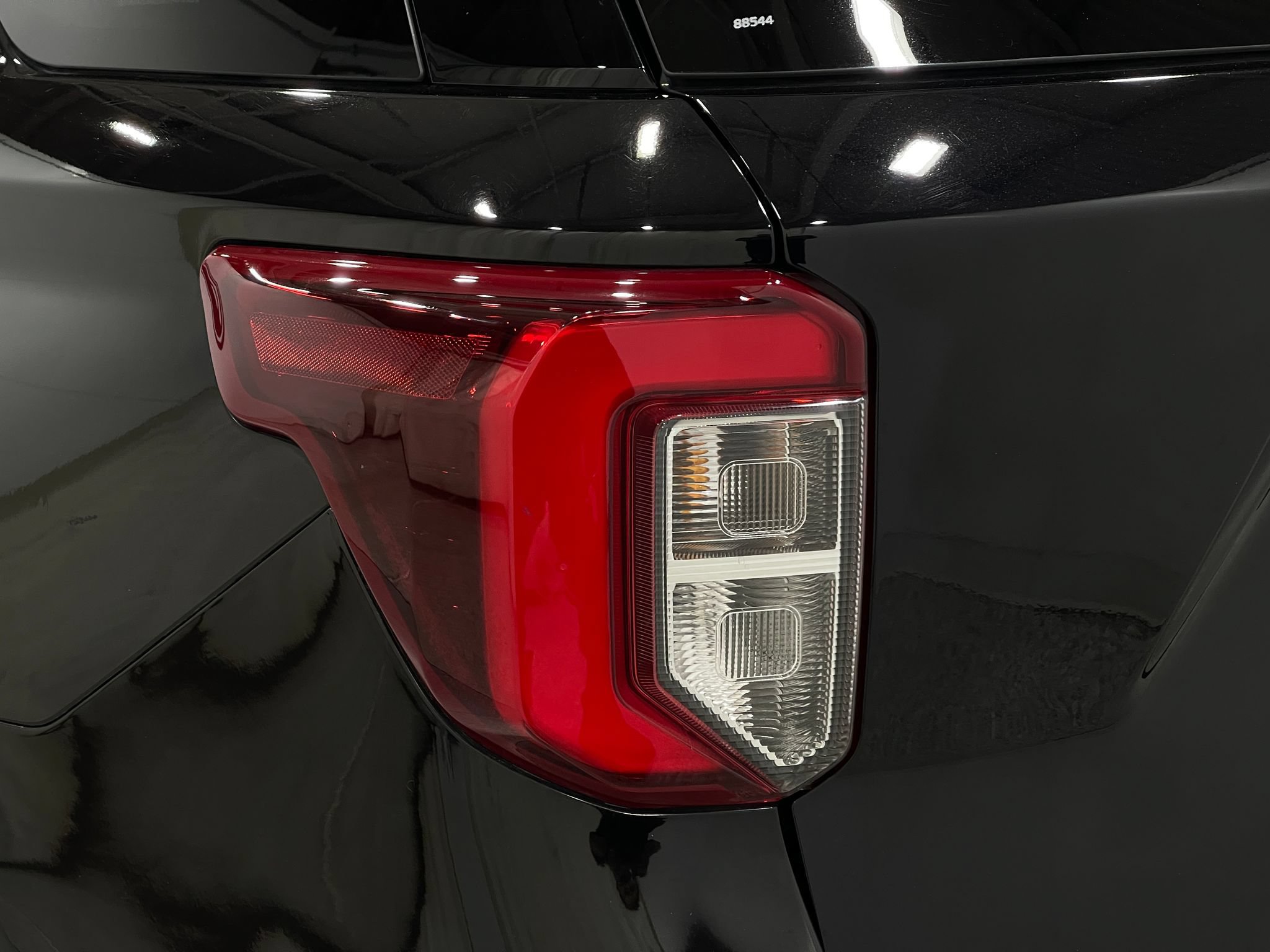 Used 2020 Ford Explorer ST w/ Premium Technology Package AWD/4WD image 36