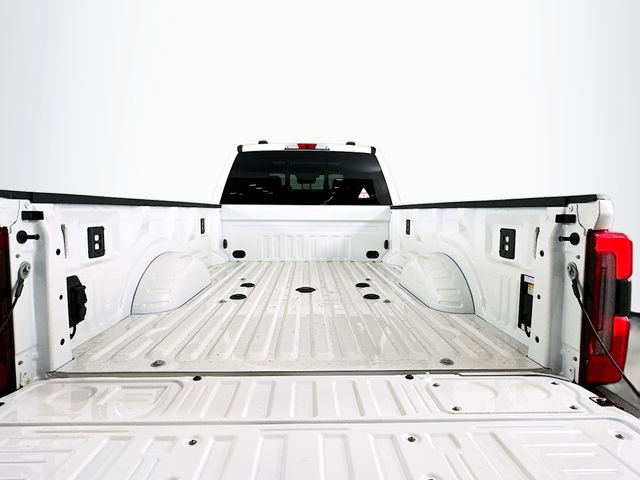 New 2026 Ford F450 Platinum w/ FX4 Off-Road Package image 28