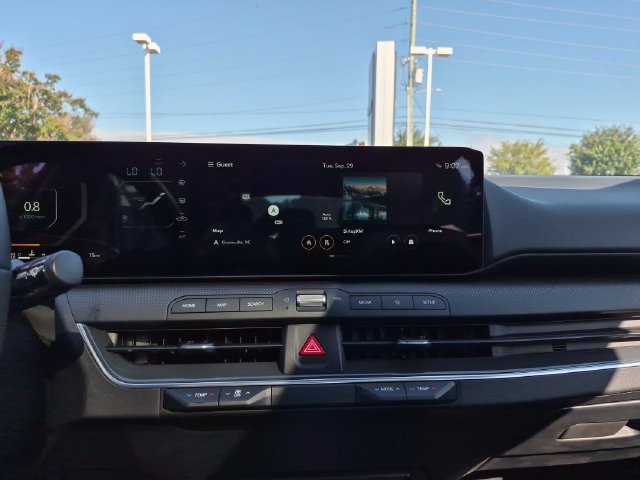 New 2026 Kia K4 EX FWD image 19