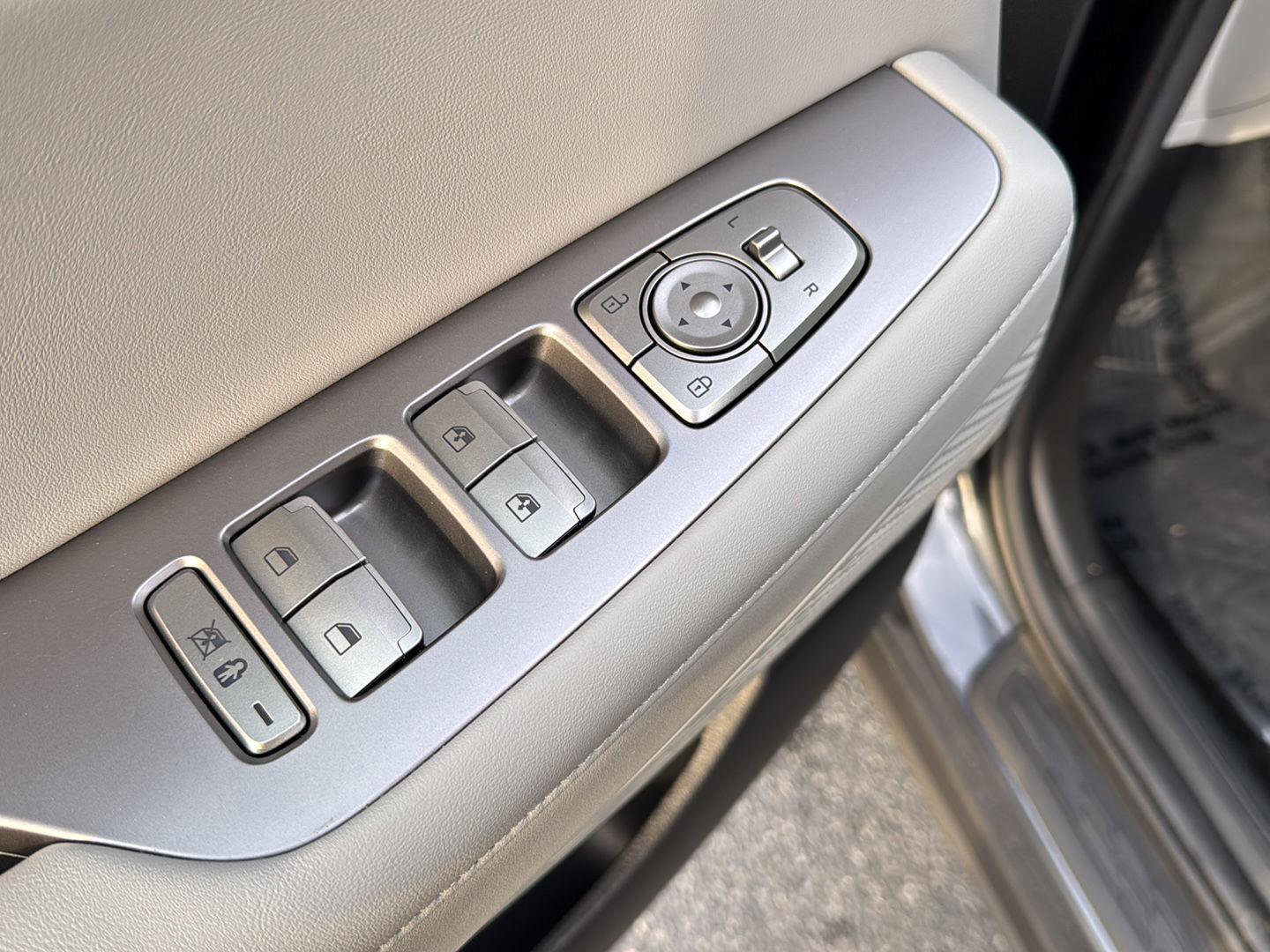 Used 2024 Hyundai Palisade SEL image 29