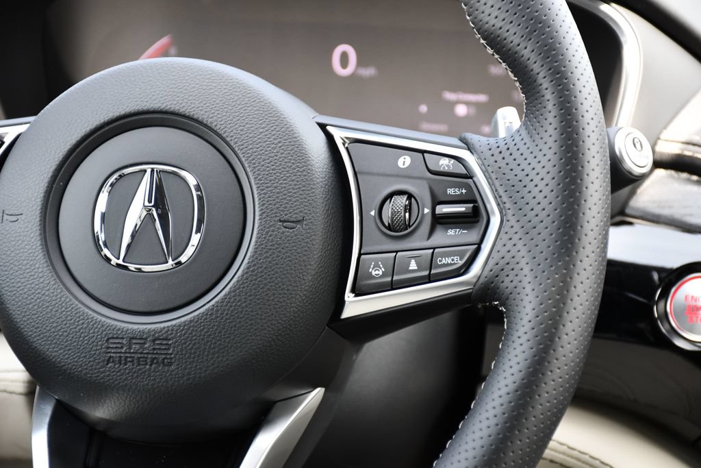 New 2026 Acura MDX Type S AWD/4WD image 26