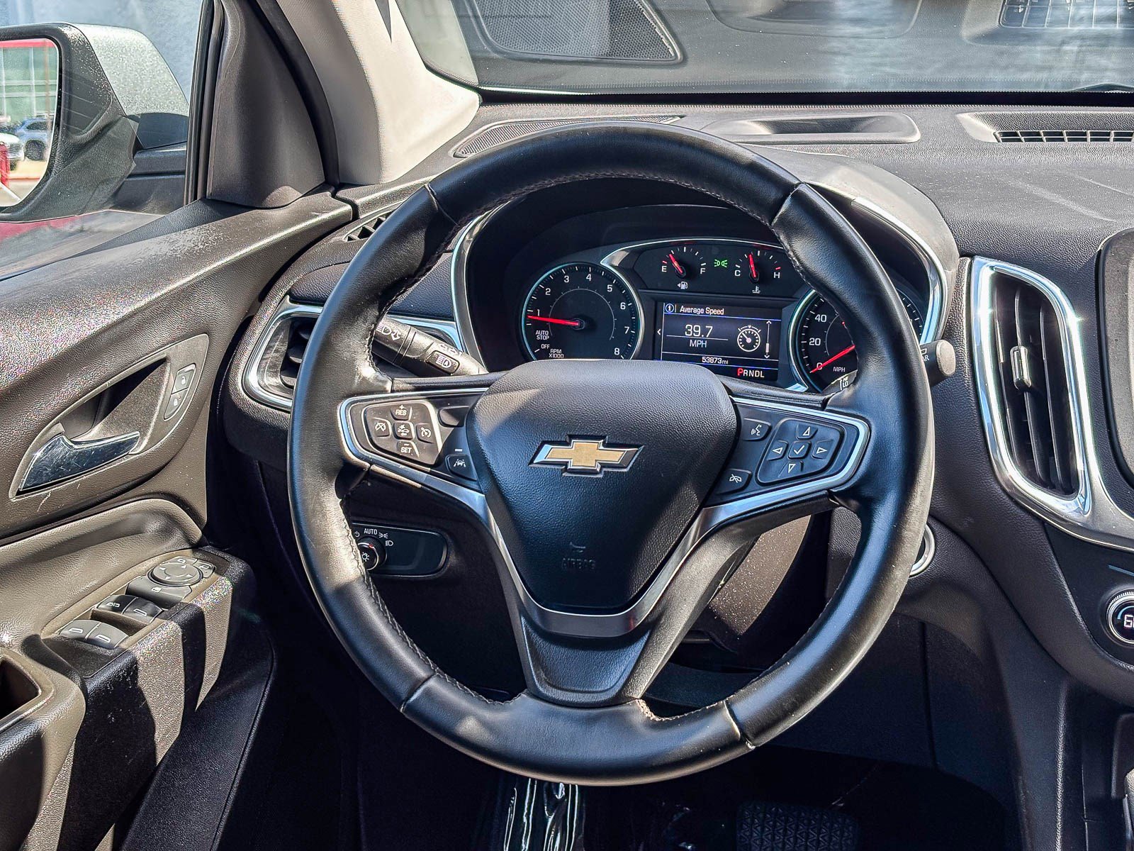 Used 2024 Chevrolet Equinox LT AWD/4WD image 19