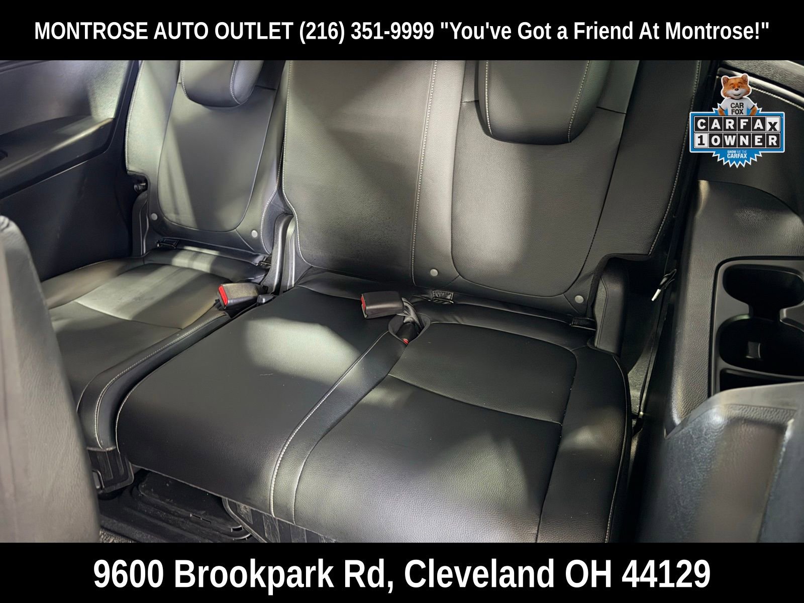 Used 2024 Honda Odyssey Touring image 39