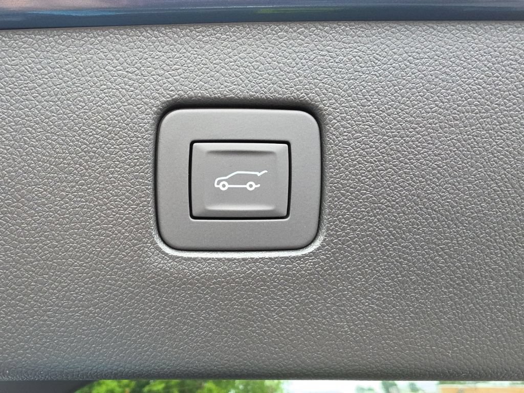 New 2026 Buick Envista Sport Touring w/ Convenience I Package FWD image 10