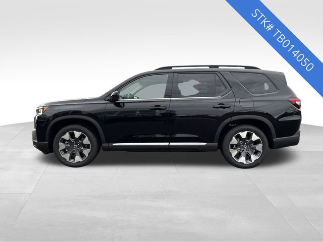 New 2026 Honda Pilot Elite image 4