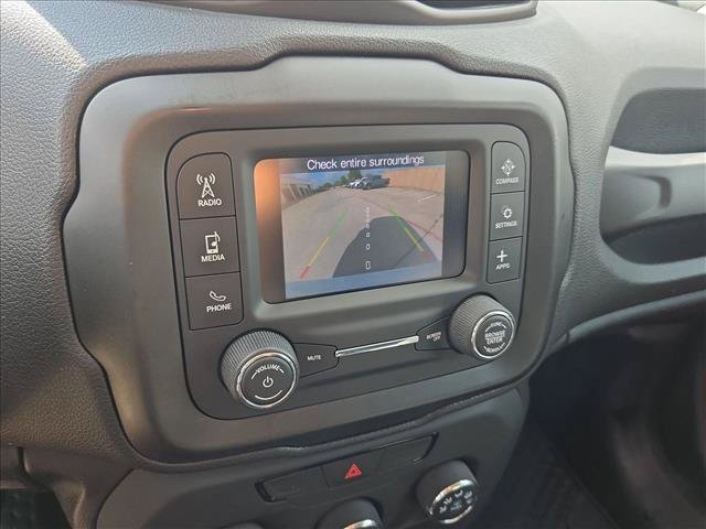Used 2020 Jeep Renegade Sport AWD/4WD image 14