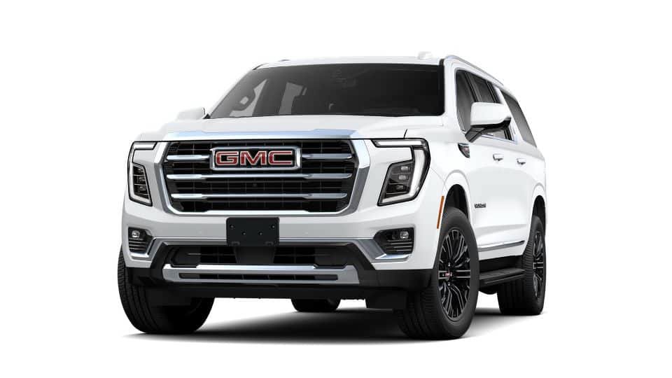 New 2026 GMC Yukon XL Elevation w/ Technology Package RWD image 49