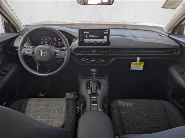 New 2026 Honda HR-V LX image 14