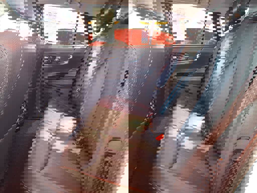 Certified 2024 Toyota Mirai XLE image 20