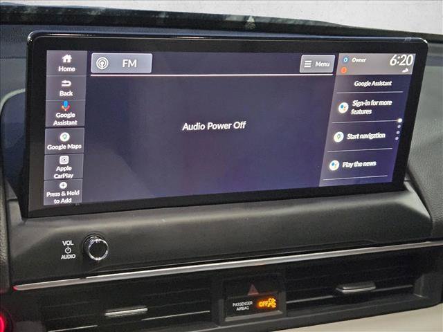 New 2026 Honda Pilot EX-L image 11