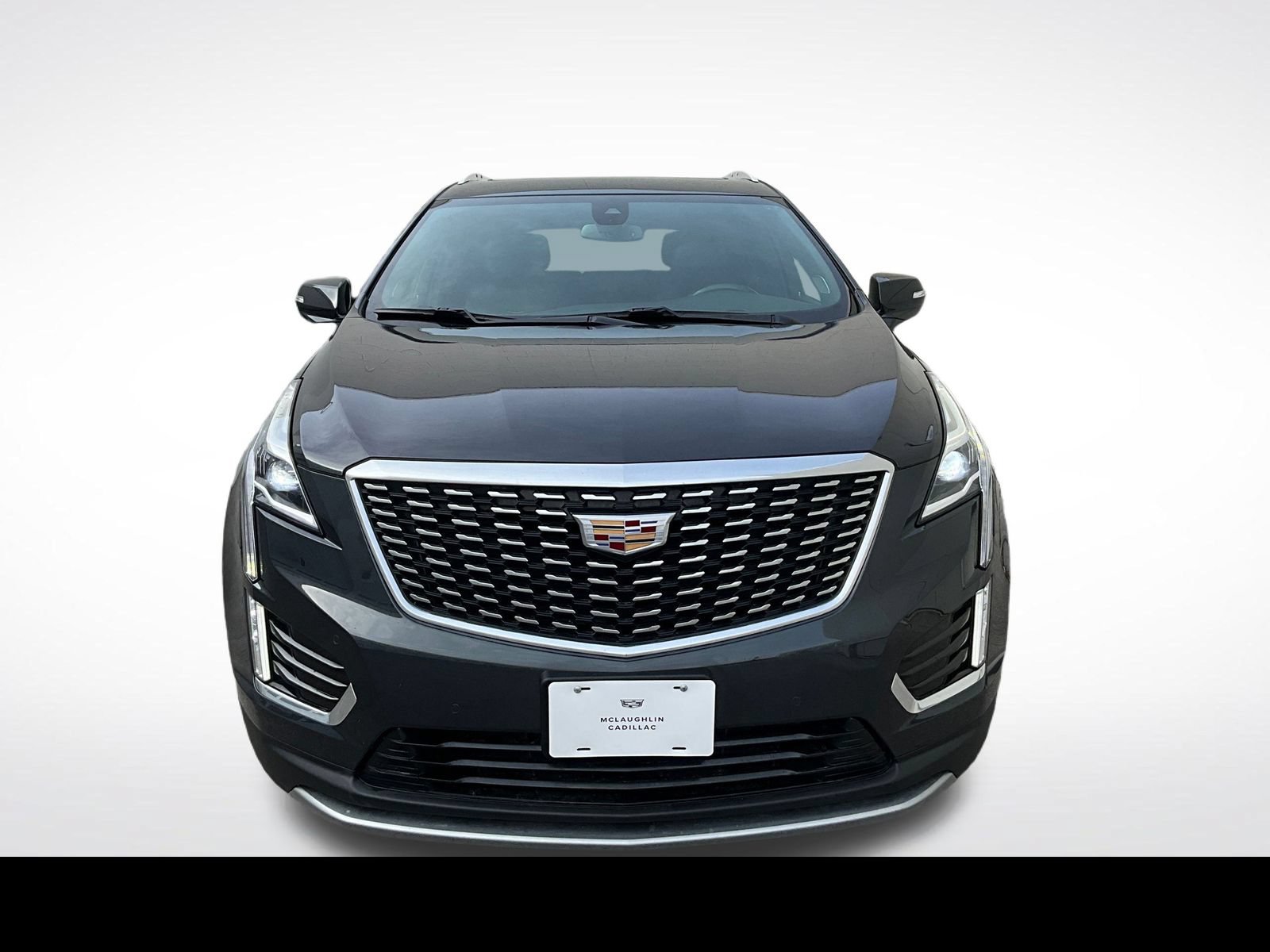 Certified 2022 Cadillac XT5 Premium Luxury AWD/4WD image 20