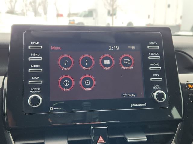 Used 2022 Toyota Camry LE image 36