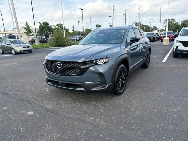 New 2026 MAZDA CX-50 AWD 2.5 S w/ Cargo Package image 19