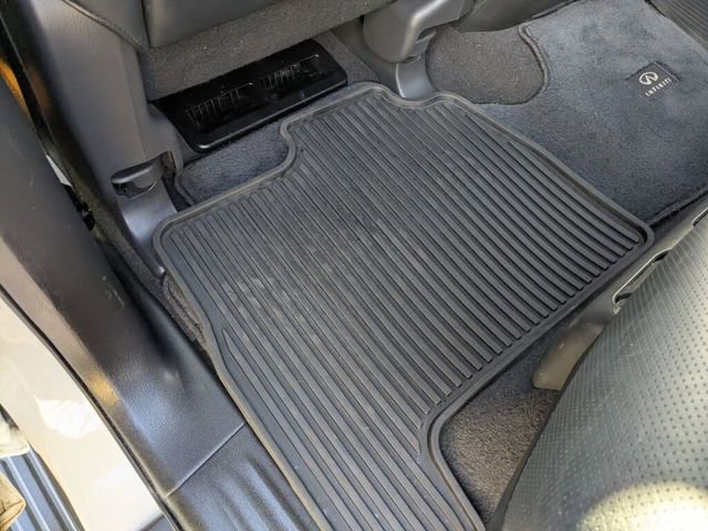 Used 2019 INFINITI QX80 Luxe image 35