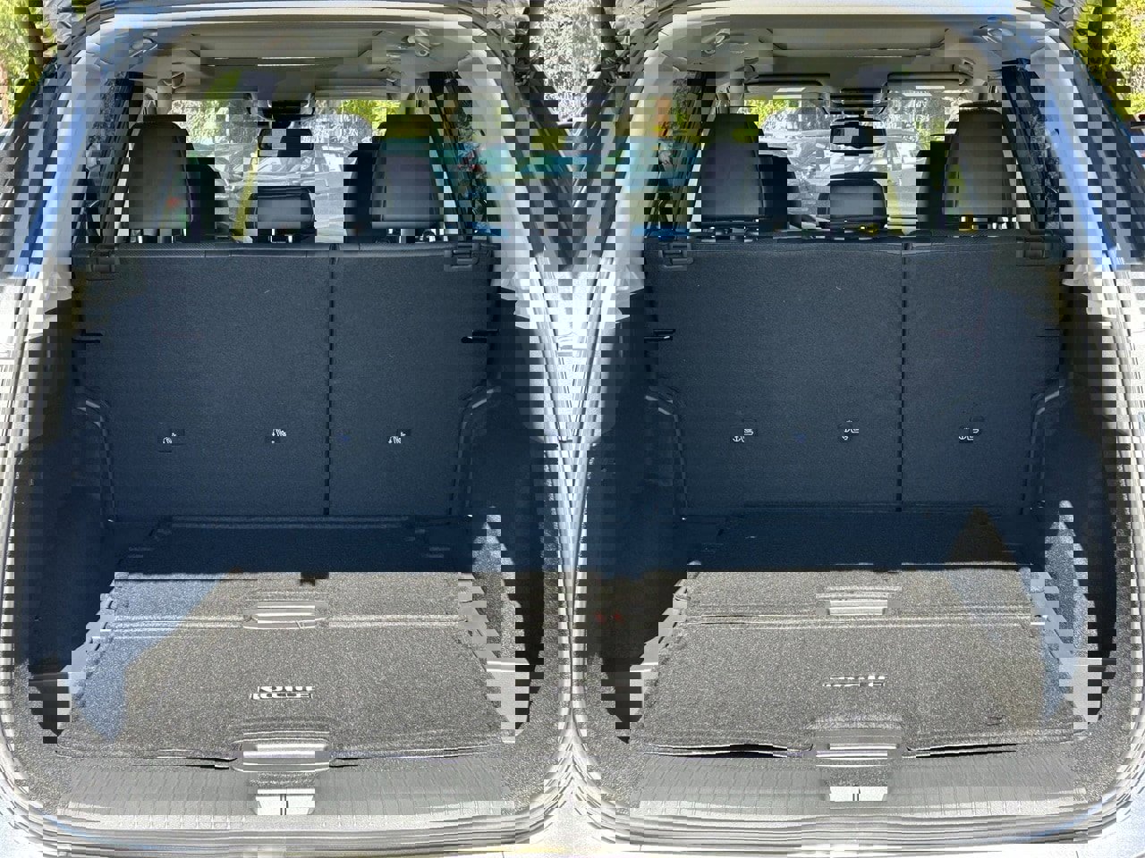 New 2026 Nissan Rogue Platinum image 12