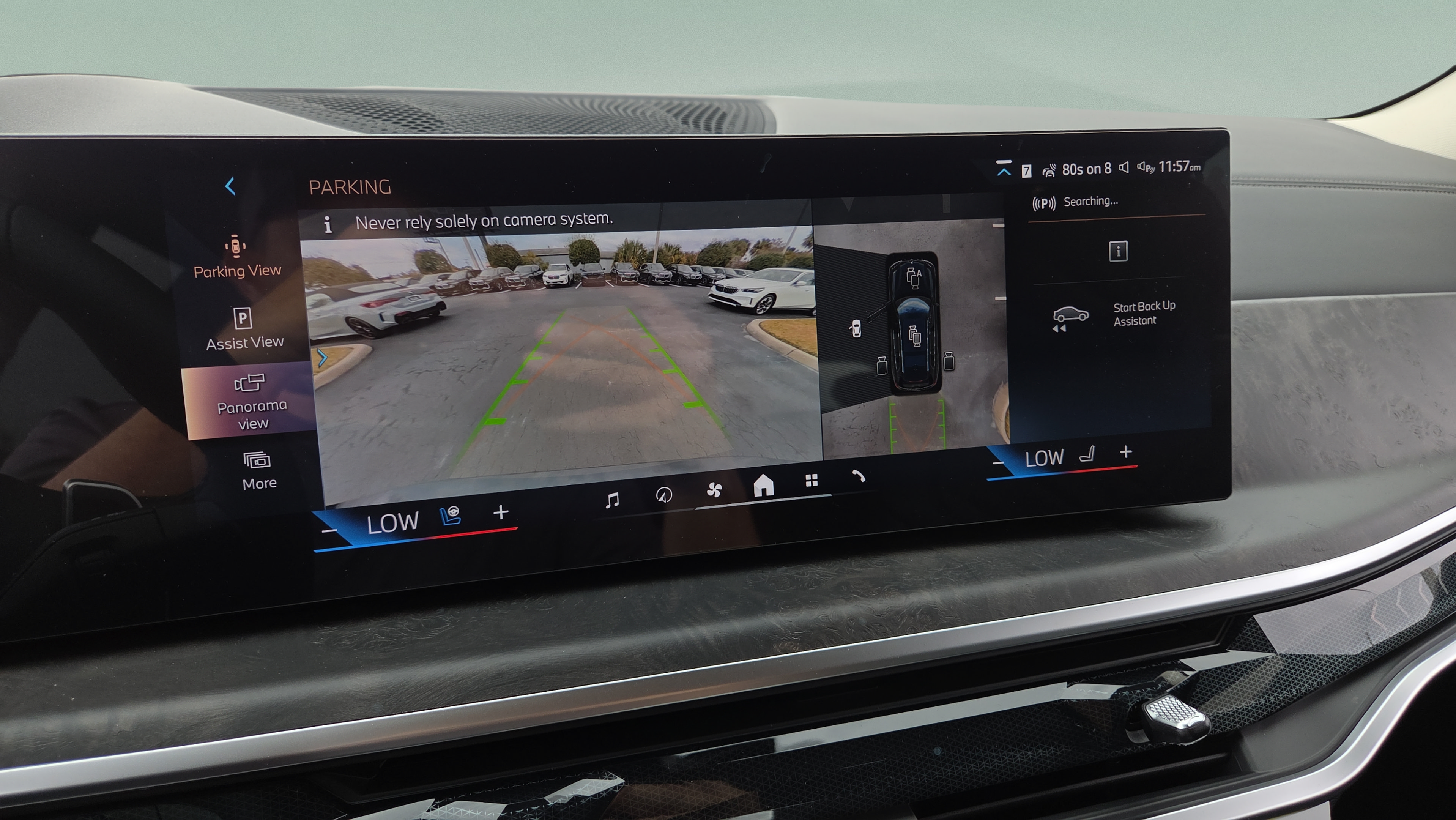 Certified 2026 BMW X7 xDrive40i w/ Premium Package AWD/4WD image 35