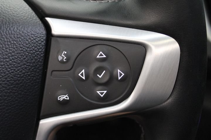 Used 2024 GMC Terrain SLT w/ Tech Package AWD/4WD image 34