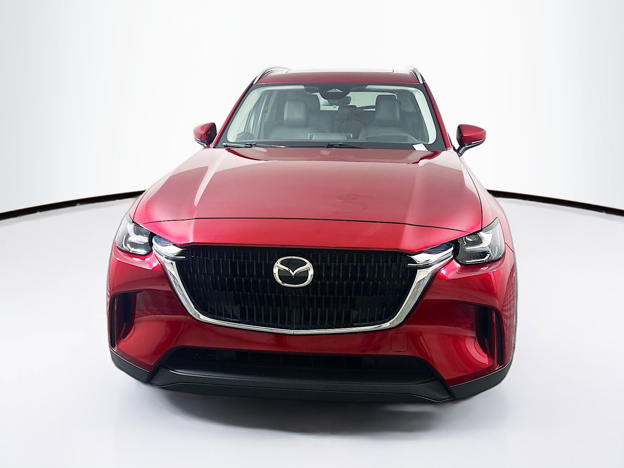 Used 2024 MAZDA CX-90 3.3 Turbo w/ Preferred Plus image 2