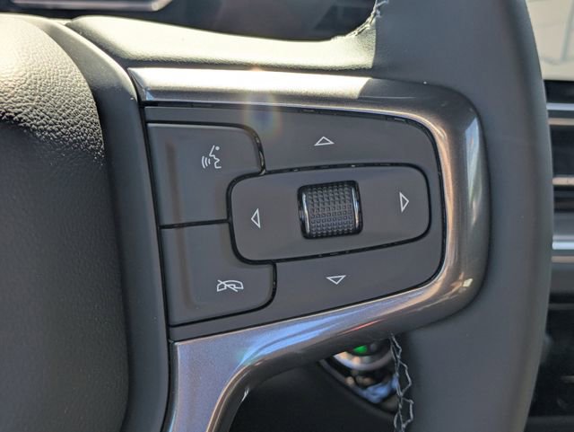 New 2026 Chevrolet Silverado 2500 High Country w/ High Country Premium Package image 28