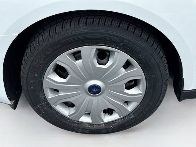Certified 2022 Ford Transit Connect XLT FWD image 38