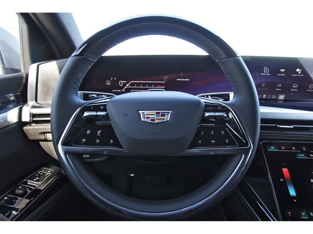 New 2026 Cadillac Escalade ESV Sport w/ Touring Package image 14