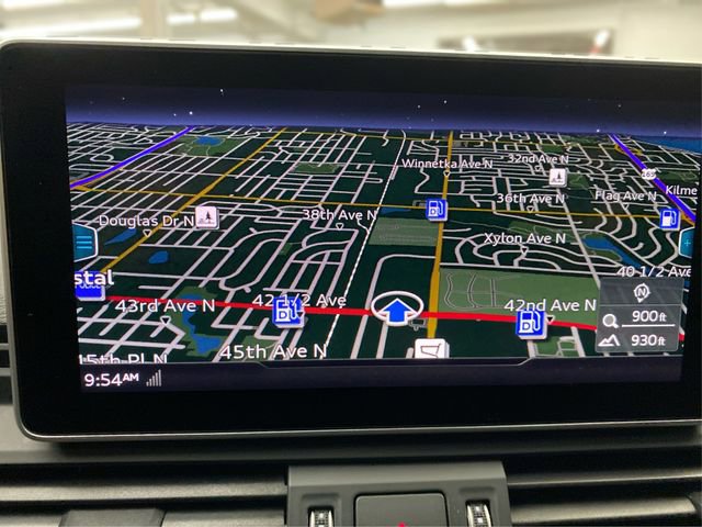 Used 2018 Audi Q5 2.0T Premium Plus w/ Premium Plus Package image 30