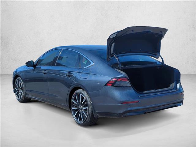 New 2026 Honda Accord Touring image 9