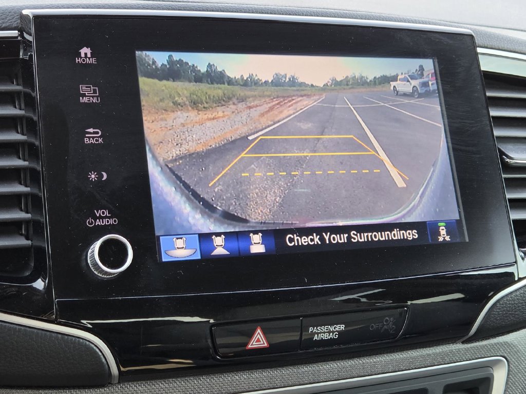 Used 2023 Honda Ridgeline RTL image 33