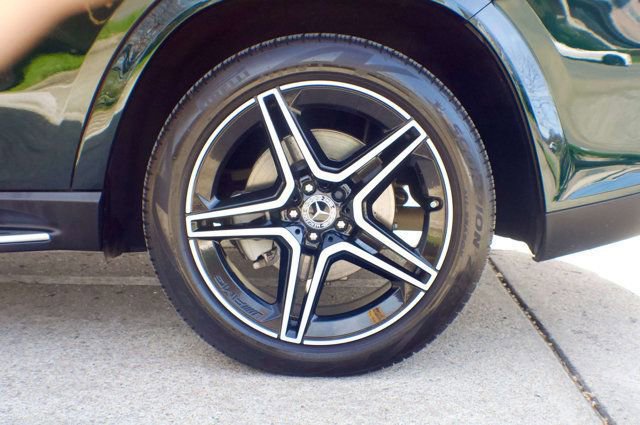 Used 2024 Mercedes-Benz GLS 450 4MATIC image 61