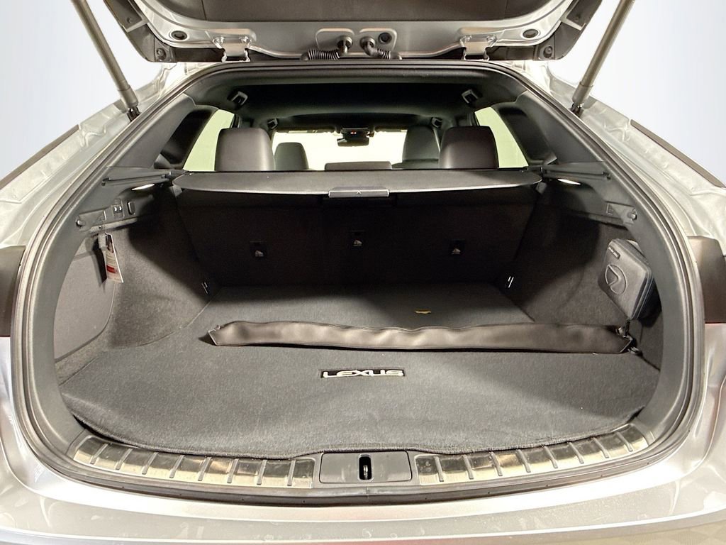 Certified 2023 Lexus RX 350 Premium Plus w/ Accessory Package (Z1) image 28