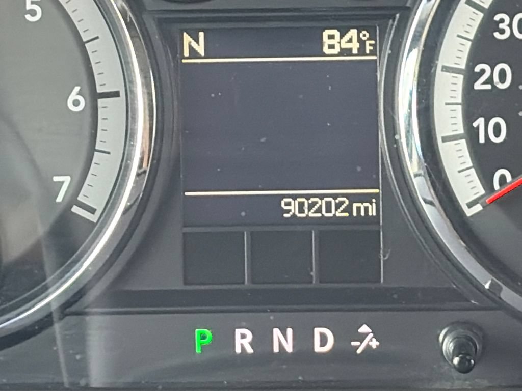 Used 2012 RAM 1500 Laramie w/ Protection Group AWD/4WD image 20