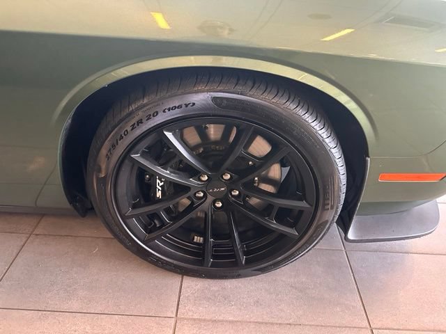 Used 2023 Dodge Challenger SRT Hellcat RWD image 15