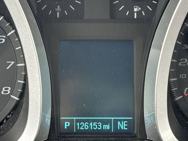 Used 2017 Chevrolet Equinox LT w/ Convenience Package image 16