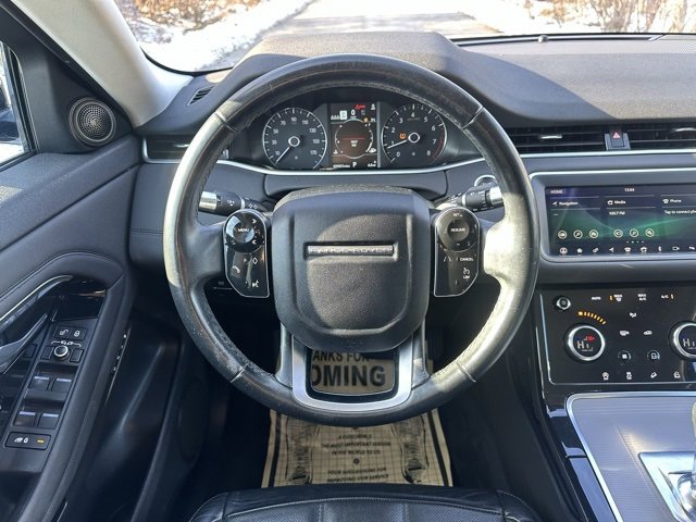 Used 2020 Land Rover Range Rover Evoque S image 24