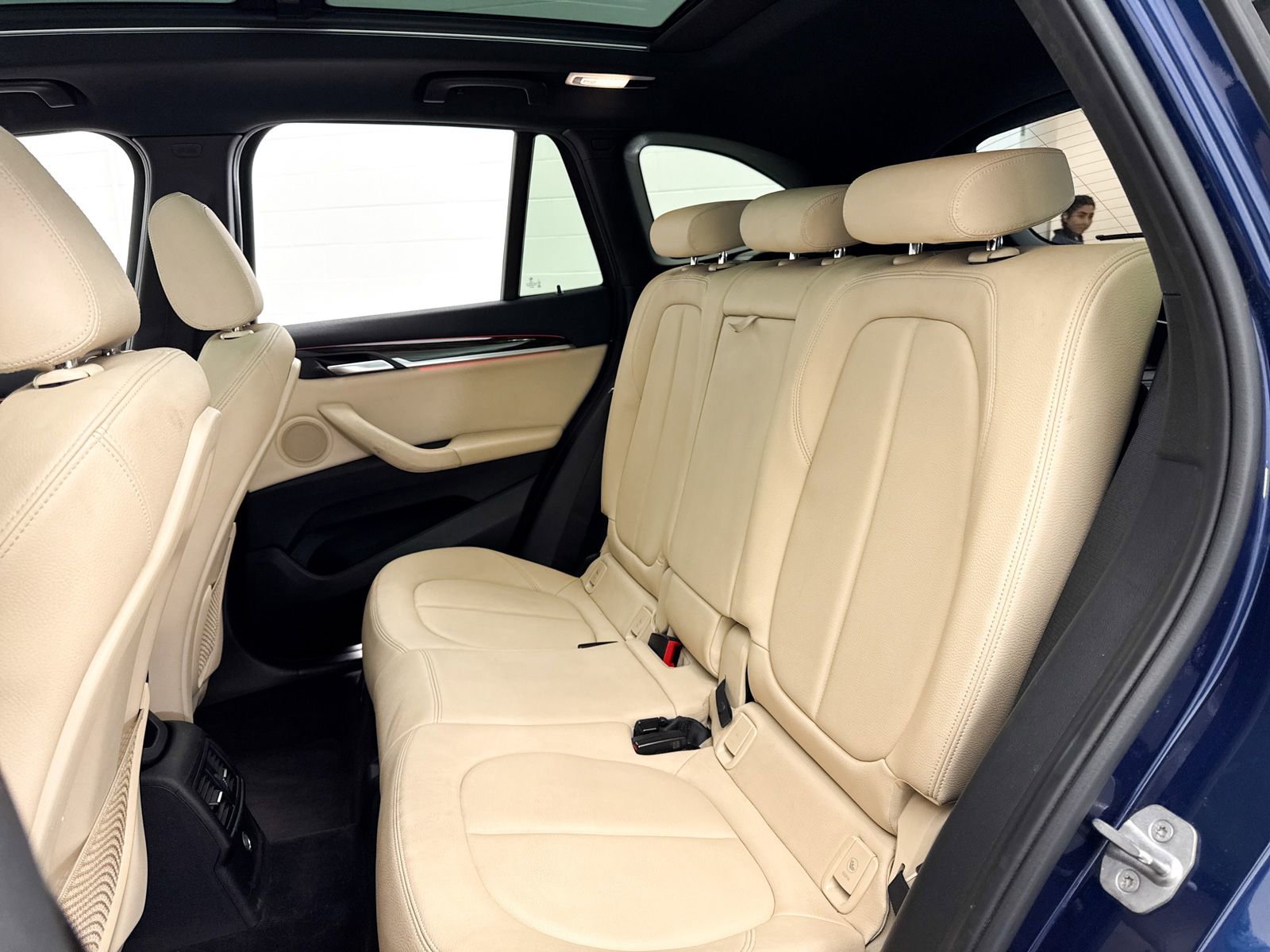 Used 2018 BMW X1 sDrive28i w/ Convenience Package image 29