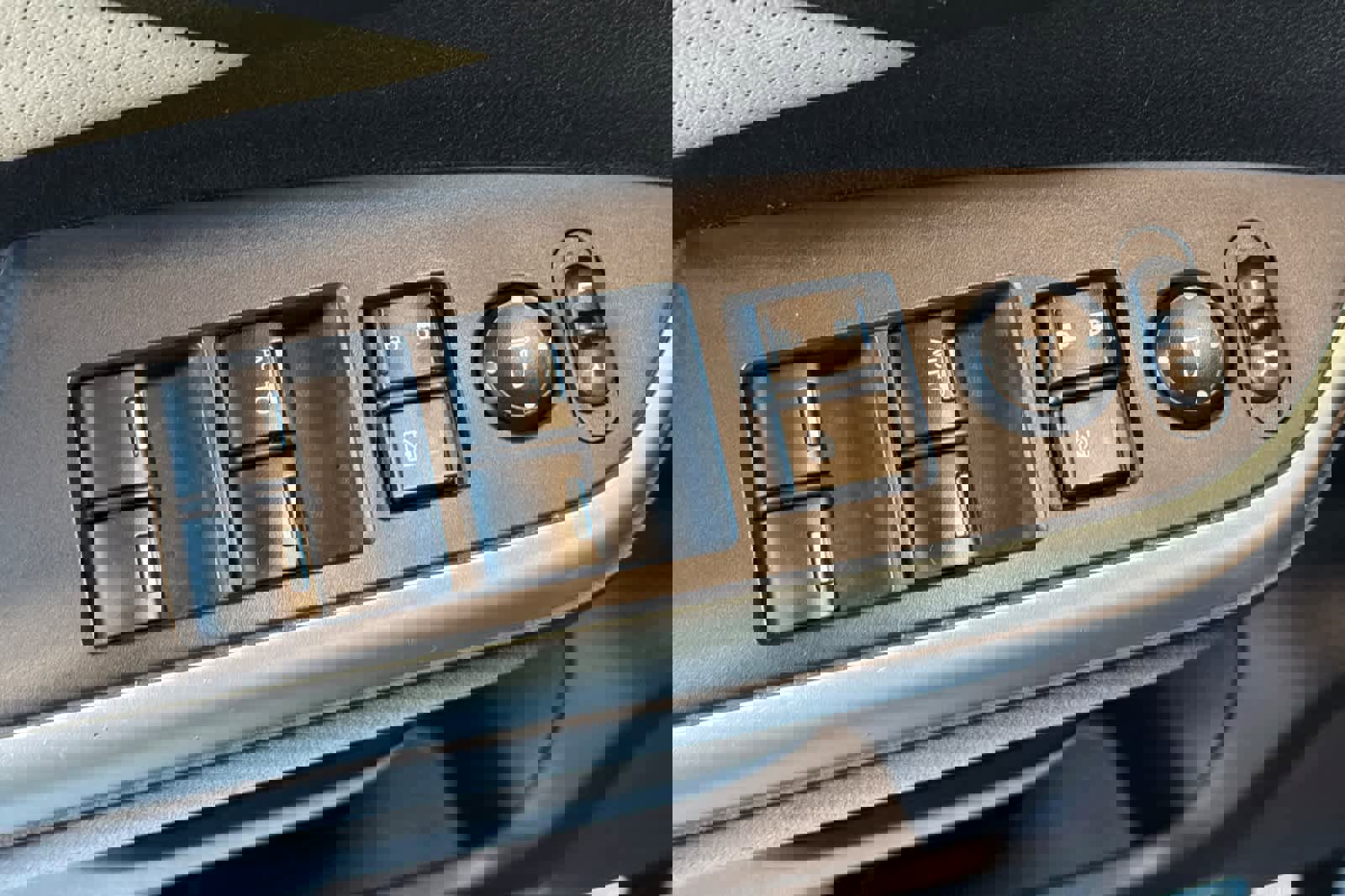 Used 2015 Honda CR-V Touring image 15